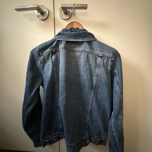 Denim Jacket - Picture 2 of 2